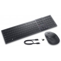Tastatura Dell  KM900-GR-FR