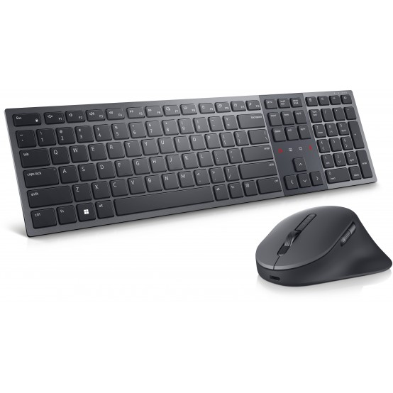 Tastatura Dell  KM900-GR-INT