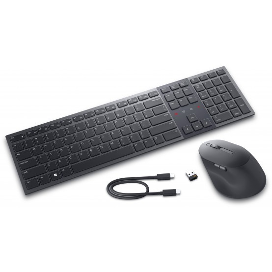 Tastatura Dell  KM900-GR-INT