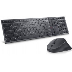 Tastatura Dell  KM900-GR-UK