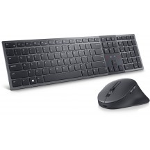 Tastatura Dell  KM900-GR-UK