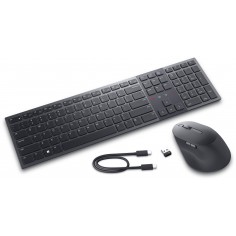 Tastatura Dell  KM900-GR-UK 2