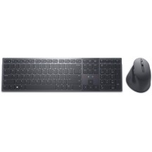Tastatura Dell  KM900-GR-UK