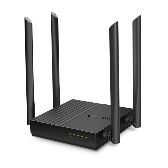 Router TP-Link  ARCHER A64