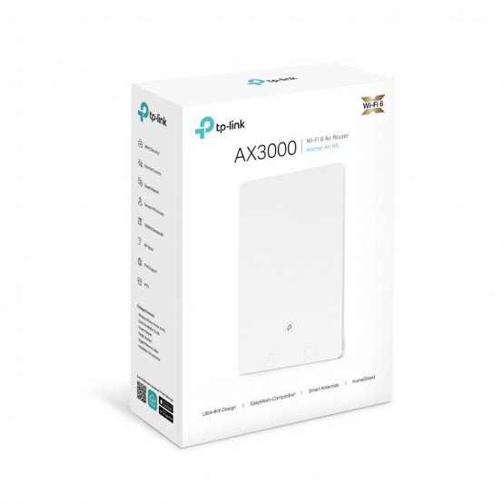 Router TP-Link  ARCHER AIR R5
