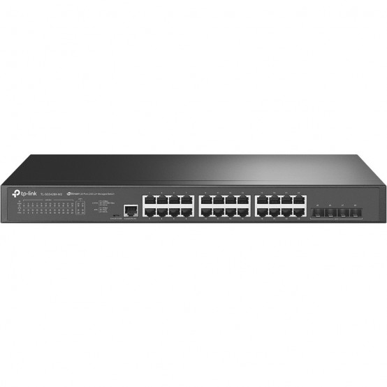 Switch TP-Link  SG3428X-M2