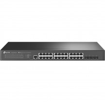 Switch TP-Link  SG3428X-M2