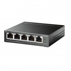 Switch TP-Link  TL-SG105MPE