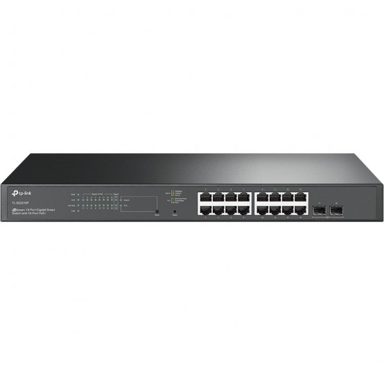 Switch TP-Link  TL-SG2218P