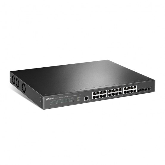 Switch TP-Link  TL-SG3428XPP-M2
