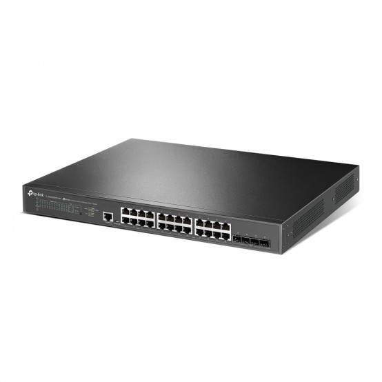 Switch TP-Link  TL-SG3428XPP-M2