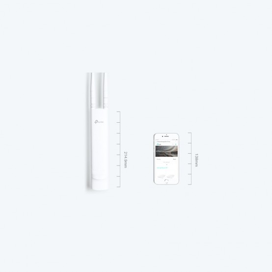 Access point TP-Link  EAP113-OUTDOOR