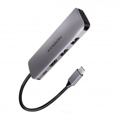 Hub Axagon  HMC-5