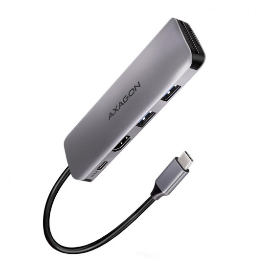 Hub Axagon  HMC-5