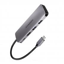 Hub Axagon  HMC-5