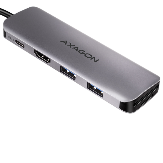 Hub Axagon  HMC-5