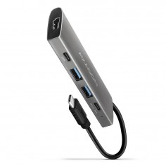Hub Axagon  HMC-5G2