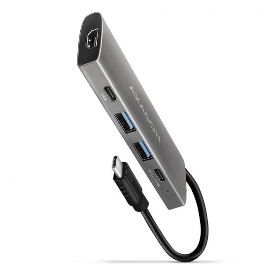 Hub Axagon  HMC-5G2