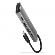 Hub Axagon  HMC-5G2