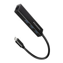 Hub Axagon  HMC-GL3A