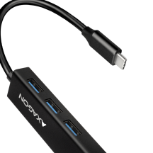 Hub Axagon  HMC-GL3A