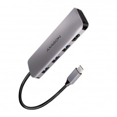 Hub Axagon  HMC-HCR3A