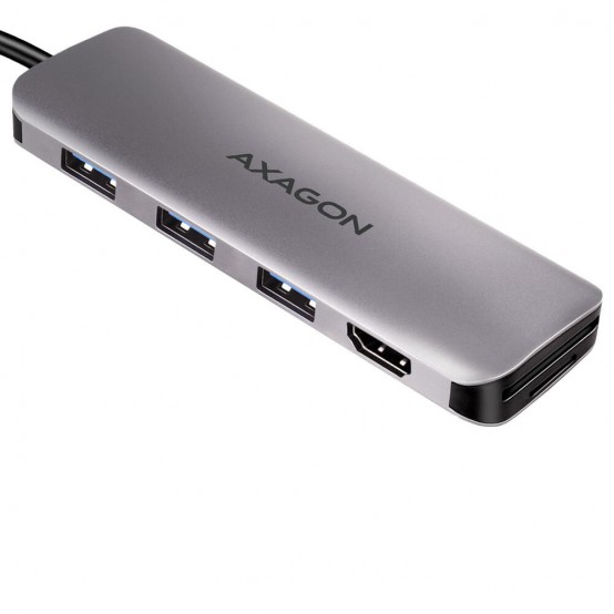 Hub Axagon  HMC-HCR3A