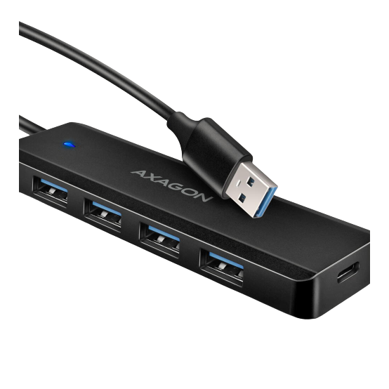 Hub Axagon  HUE-C1A