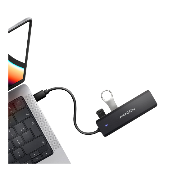 Hub Axagon  HUE-C1C