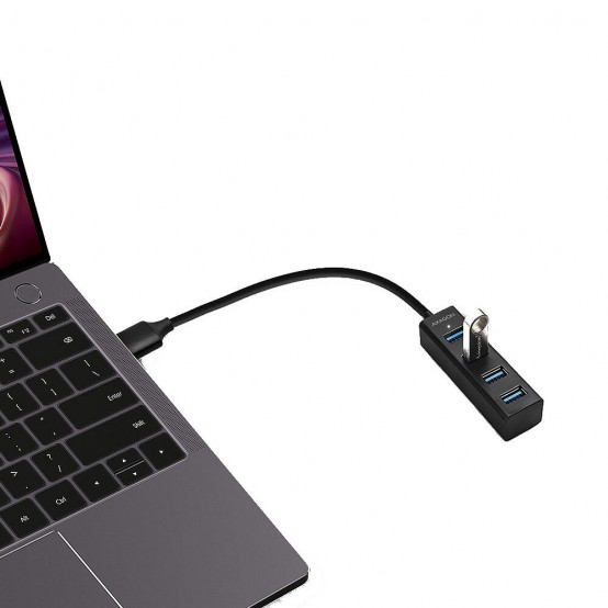 Hub Axagon  HUE-M1C