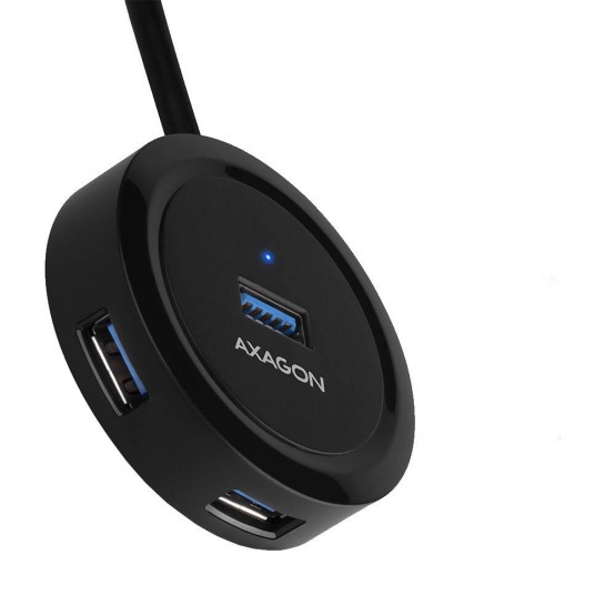 Hub Axagon  HUE-P1A