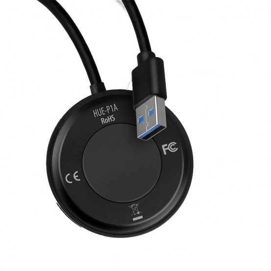 Hub Axagon  HUE-P1A