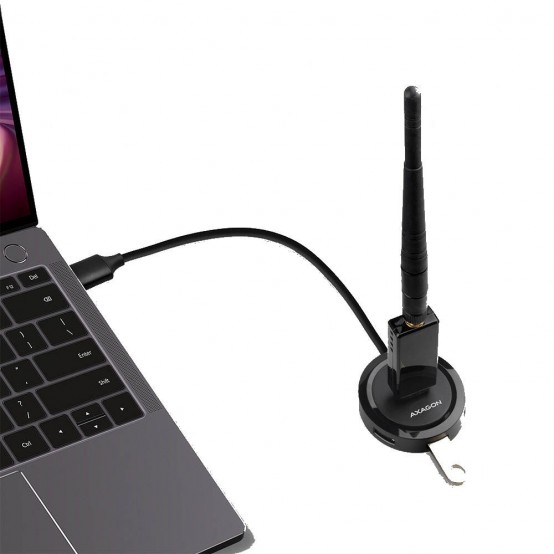 Hub Axagon  HUE-P1A