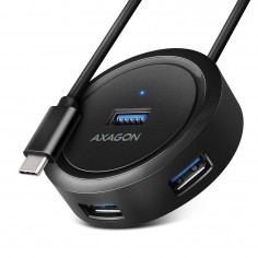 Hub Axagon  HUE-P1C