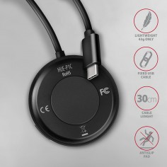 Hub Axagon  HUE-P1C 2