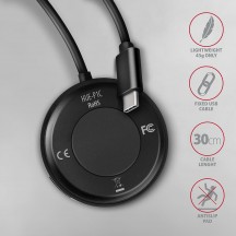 Hub Axagon  HUE-P1C