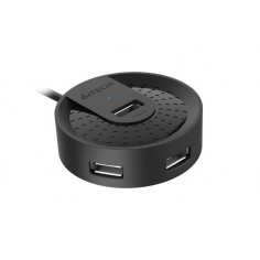 Hub A4Tech  HUB-20-BK 2