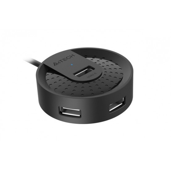 Hub A4Tech  HUB-20-BK