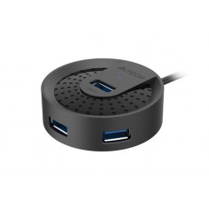 Hub A4Tech  HUB-30-BK