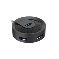 Hub A4Tech  HUB-30-BK 2