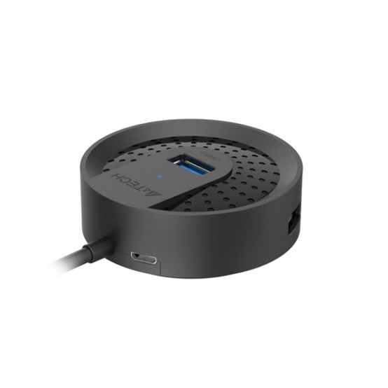 Hub A4Tech  HUB-30-BK