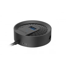 Hub A4Tech  HUB-30-BK