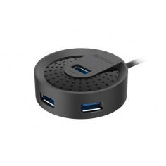 Hub A4Tech  HUB-30C-BK 2