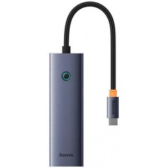 Hub Baseus  B0005280A813-03 2