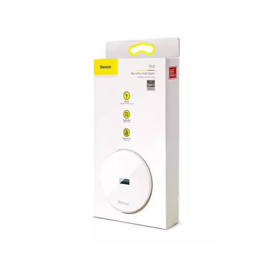 Hub Baseus  CAHUB-G02