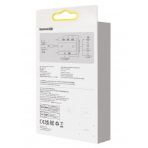 Hub Baseus  WKQX030001