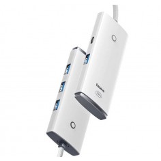 Hub Baseus  WKQX030002 2
