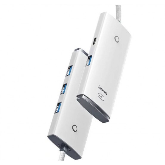 Hub Baseus  WKQX030002