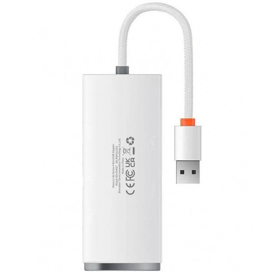 Hub Baseus  WKQX030002