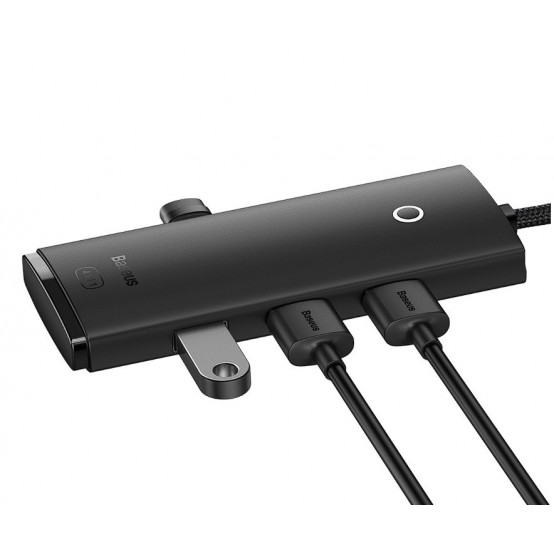 Hub Baseus  WKQX030101